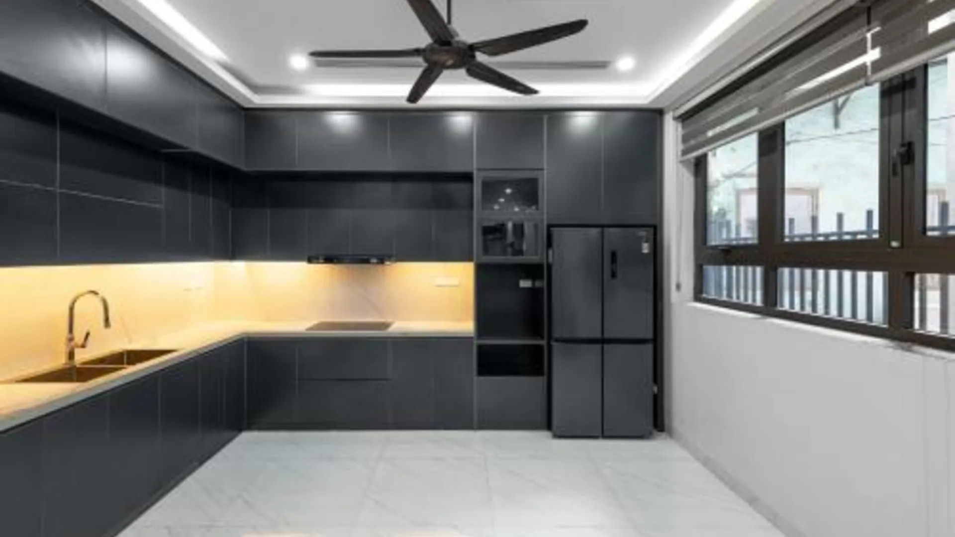 하노이 아미 하우스 3성급 호텔 부대시설