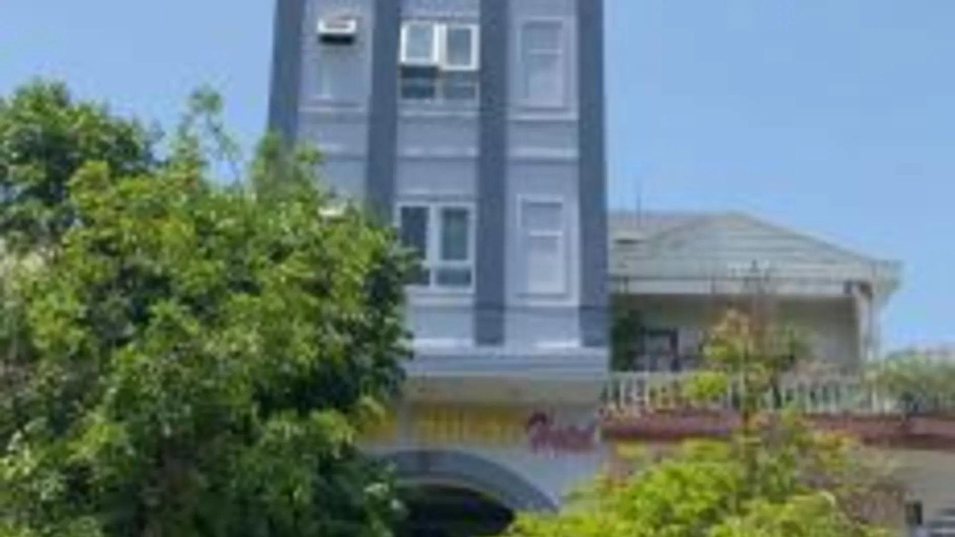 다낭 골든 하우스 호텔 2성급 호텔 부대시설