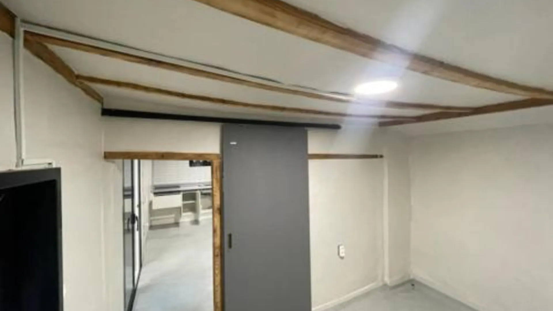 울진 Hoopori Bakgol Home 4성급 게스트하우스 부대시설