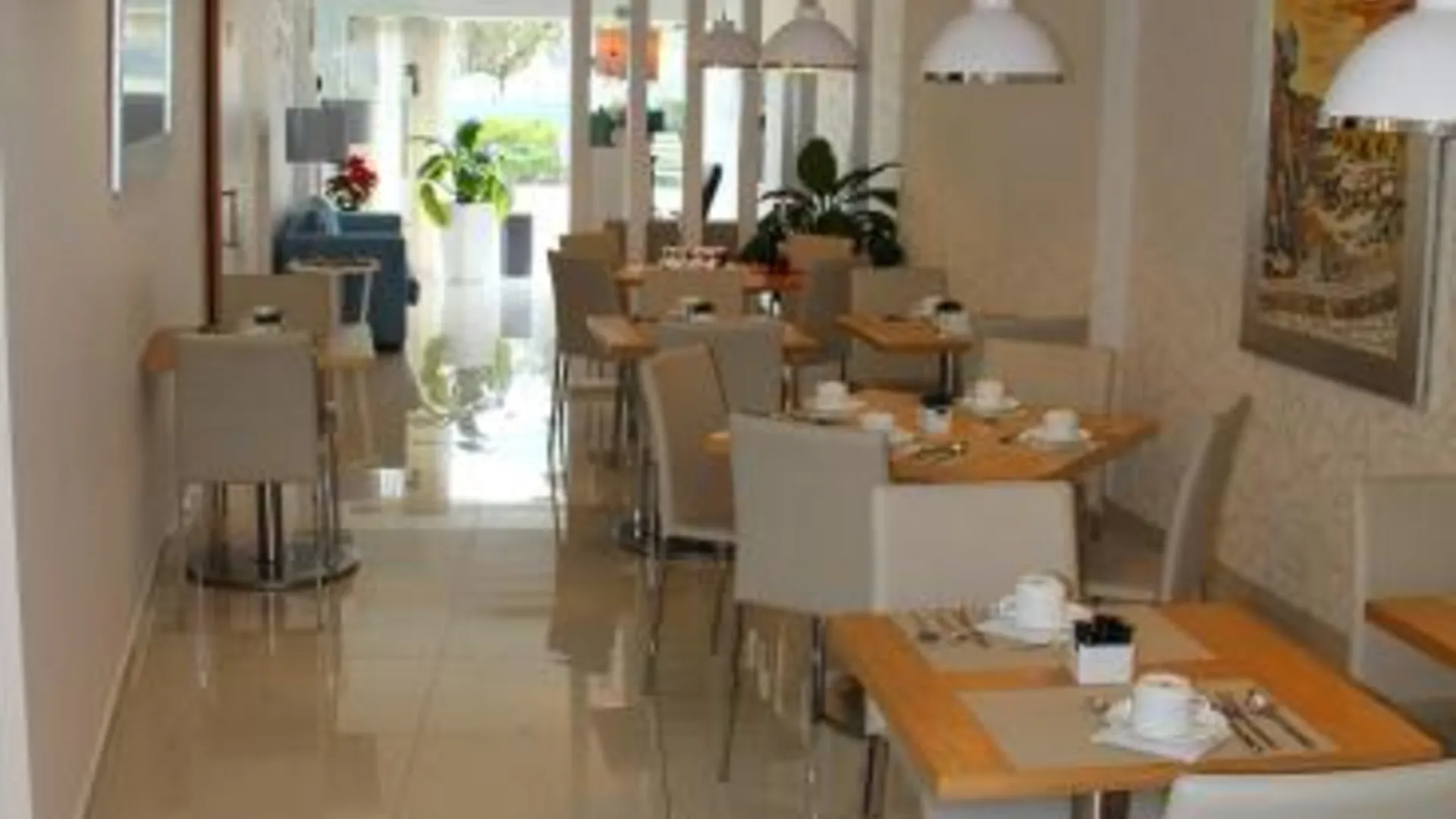 베니체 Sea Garden Peniche 4성급 호텔 부대시설