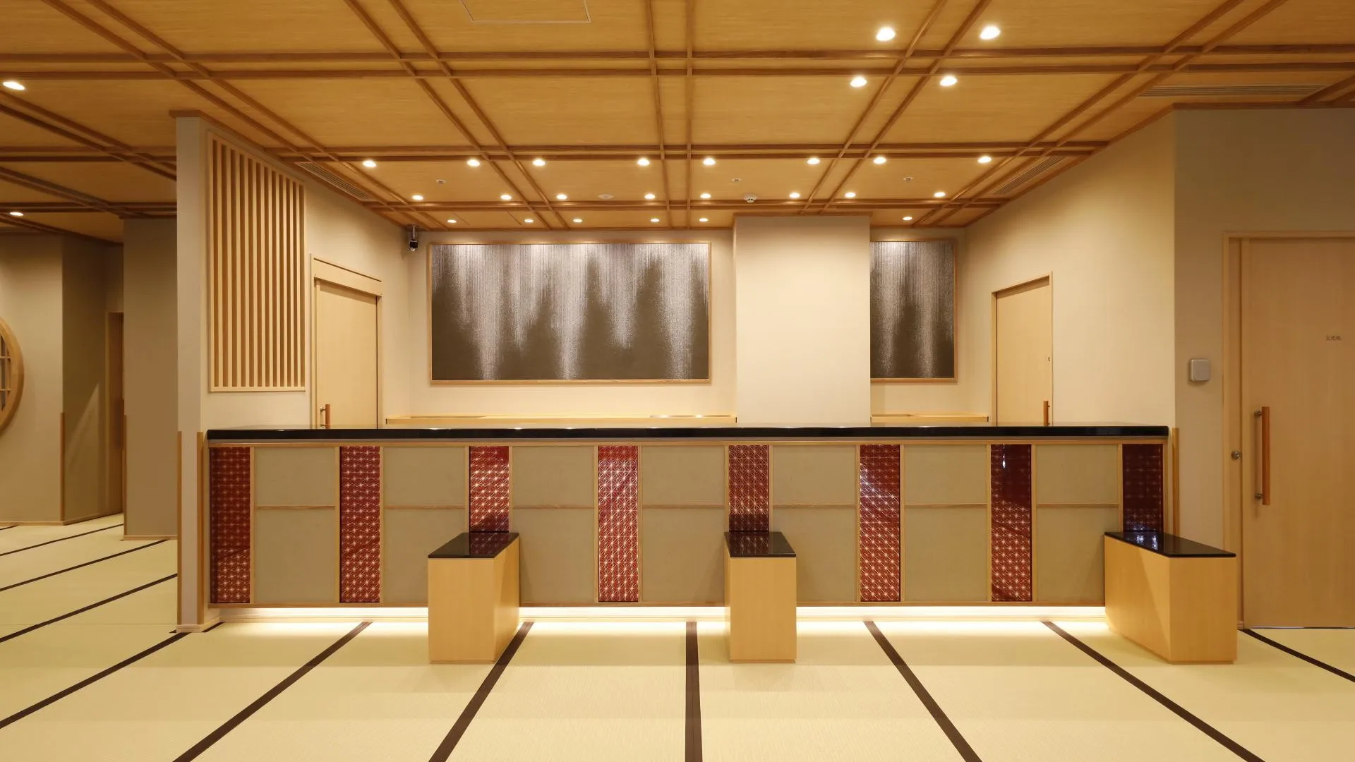 도쿄 / 동경 Onyado Nono Asakusa Hot Springs 4성급 호텔 레스토랑