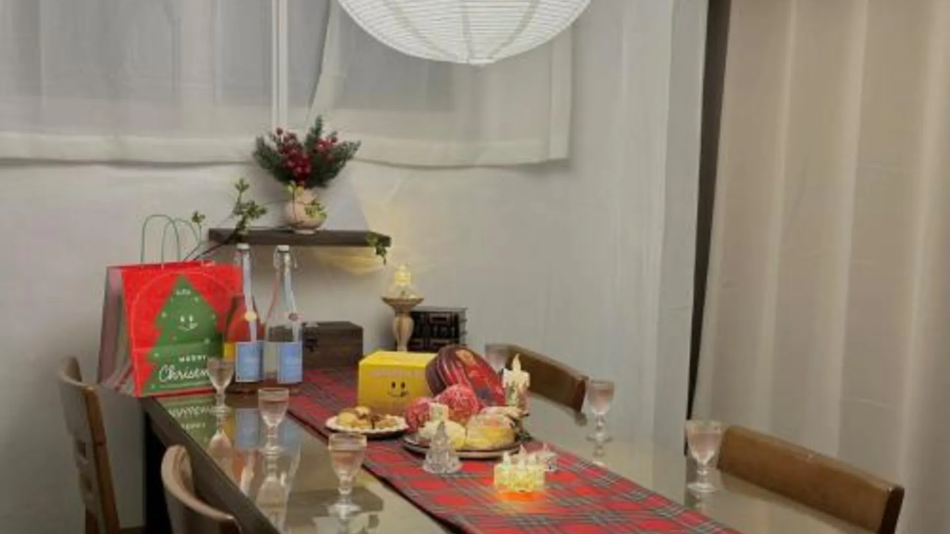 서울 컴밍 플레이스 서울 #3 2성급 싱글룸 레스토랑