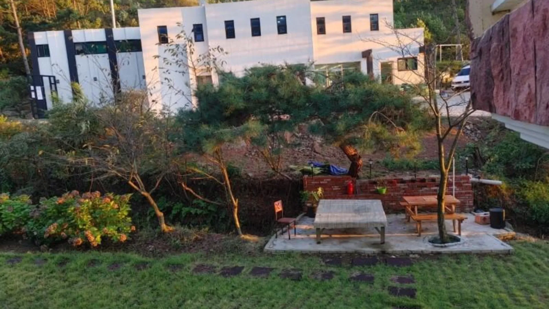 태안 태안 해송펜션 1성급 게스트하우스 객실