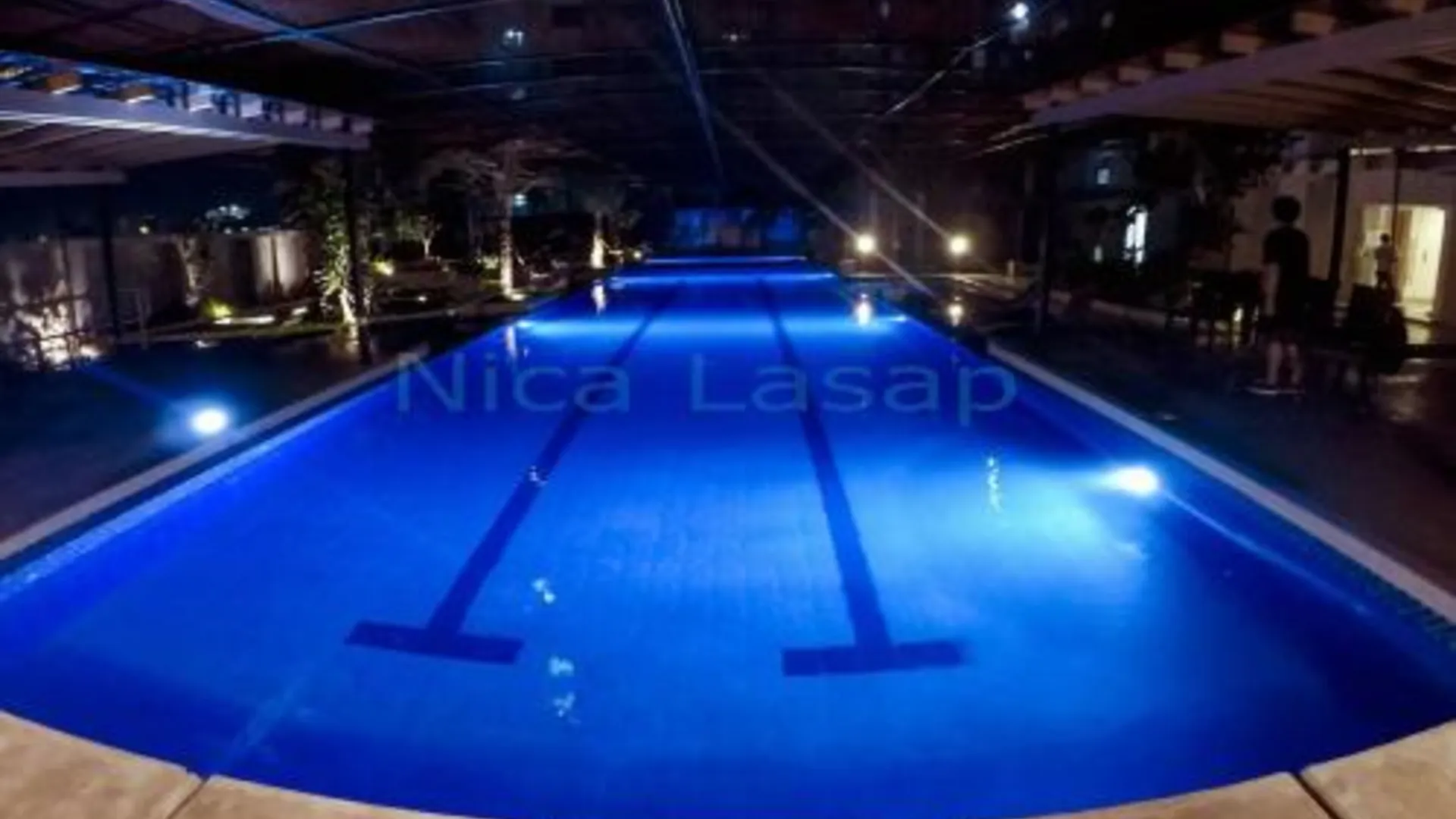 세부 JDT's Condo at Horizons 101 Cebu 4성급 게스트하우스 전망