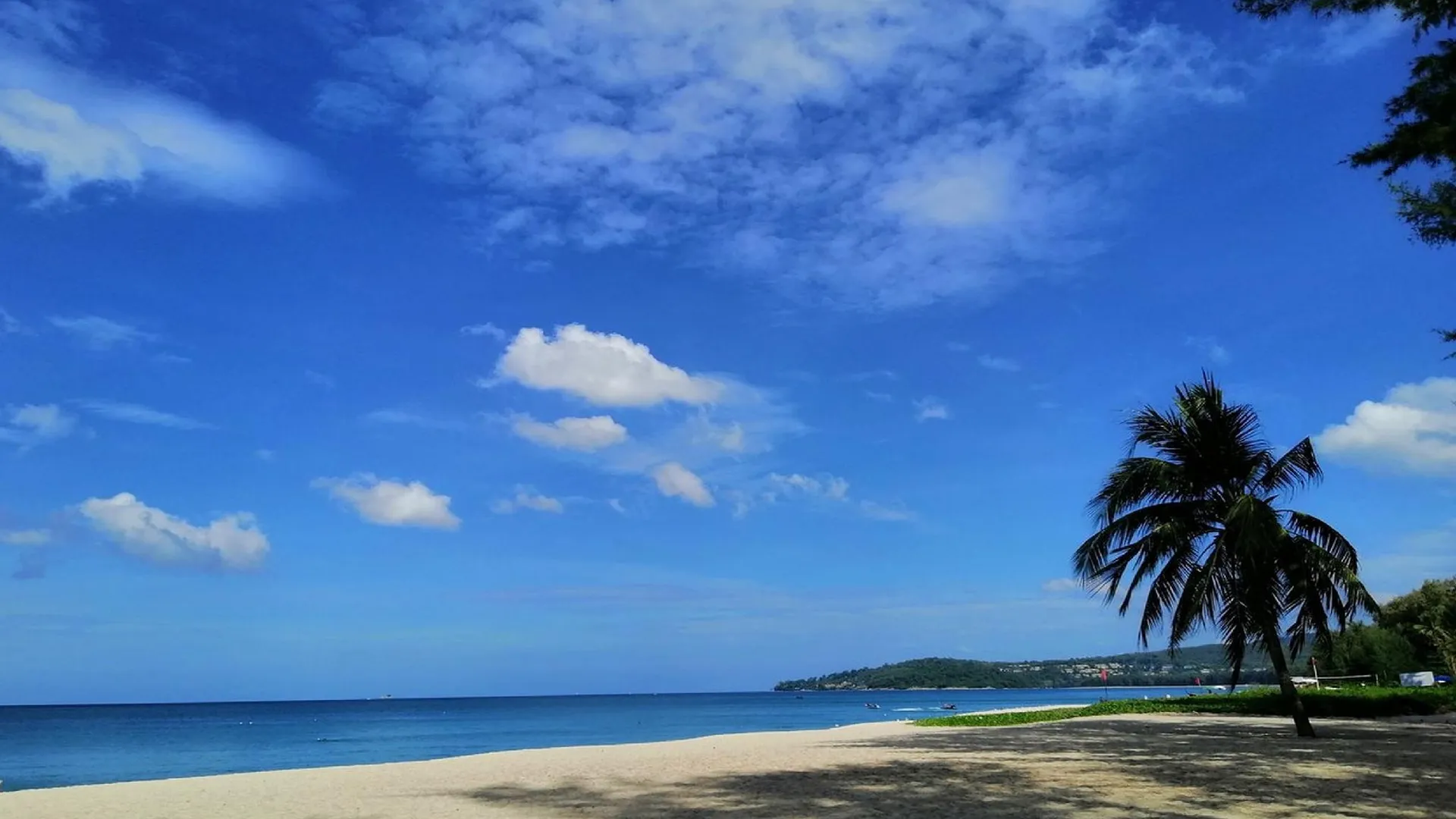 푸켓 라따나 레지던스 탈랑 2성급 호텔 외관