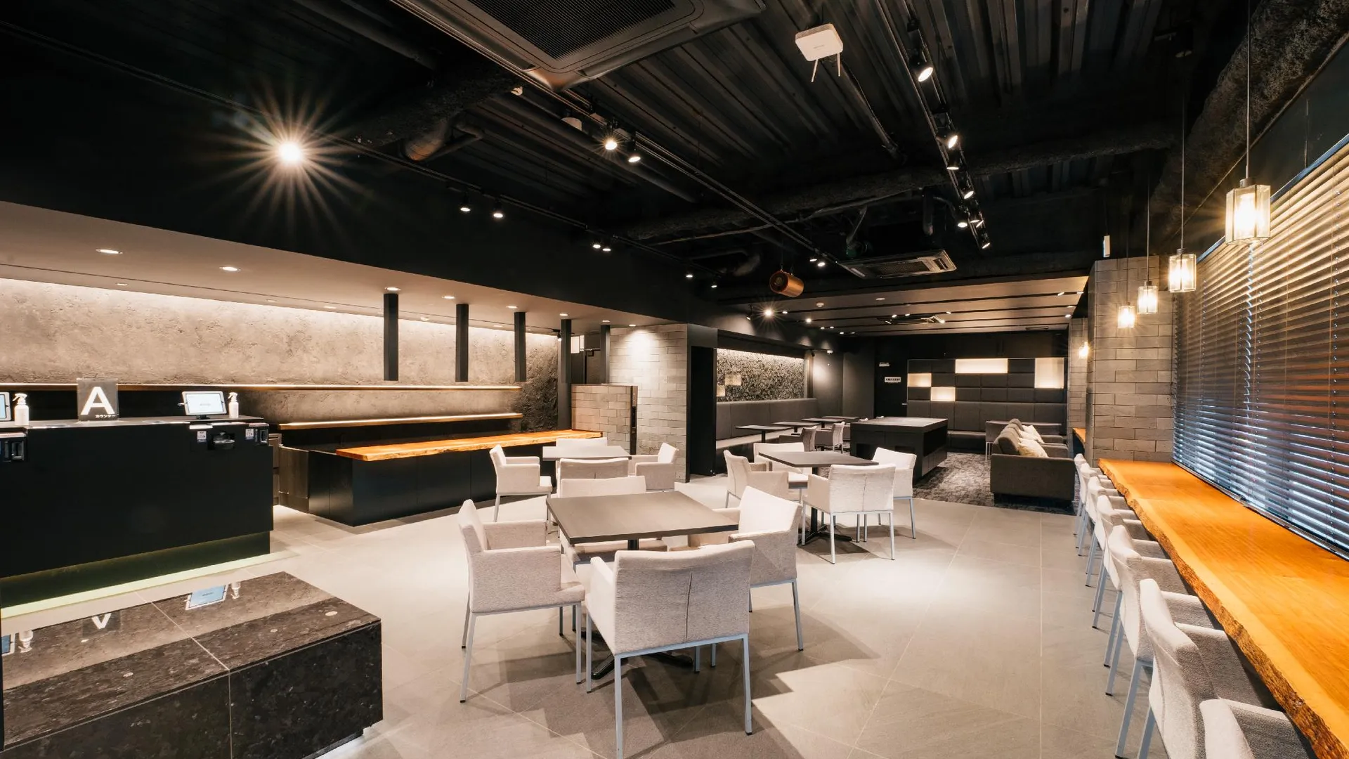 후쿠오카 mizuka Business Canal City Hakatamae 5성급 호텔 객실