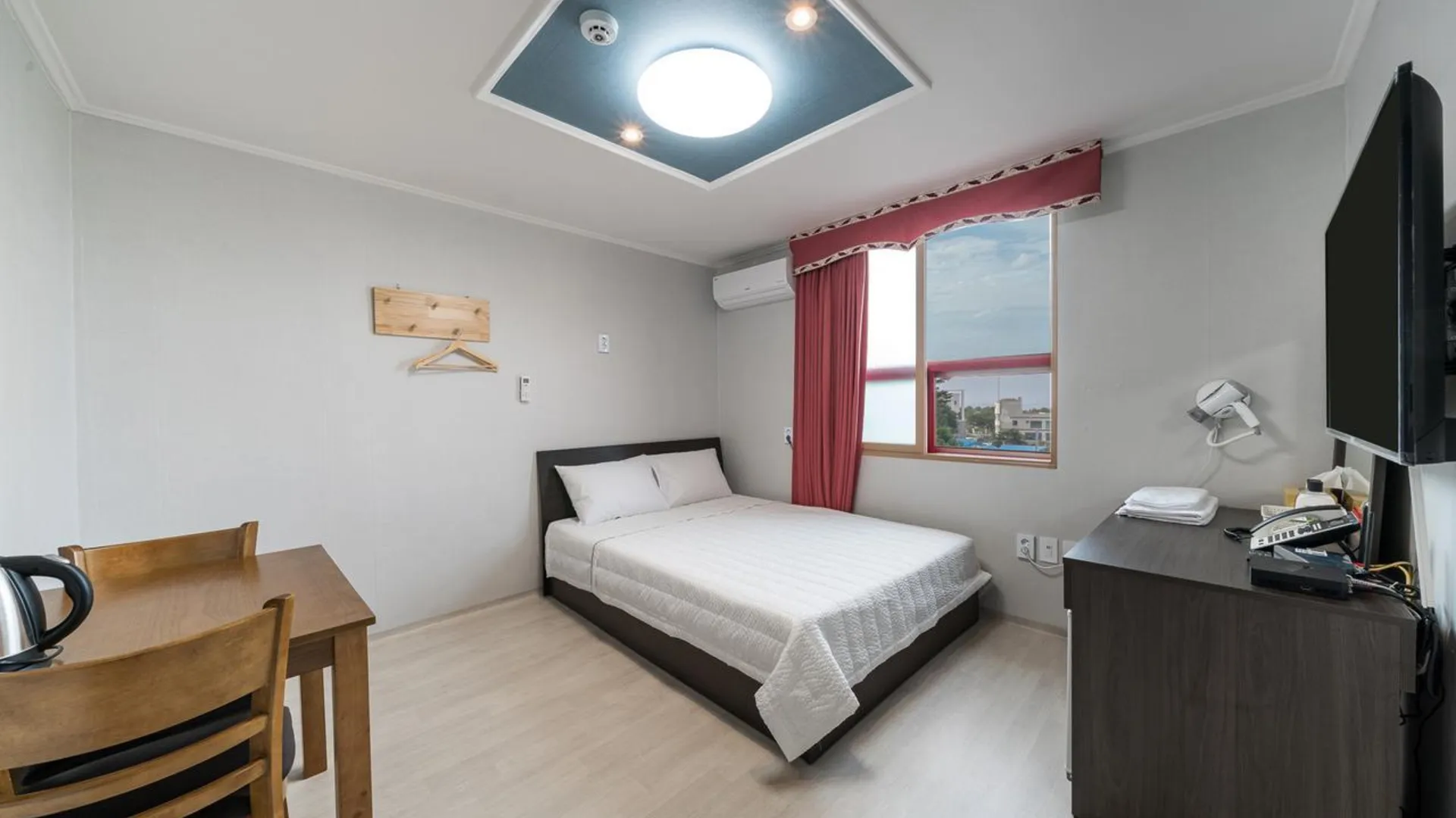 강릉 강릉 바다여행 호텔 스위트룸