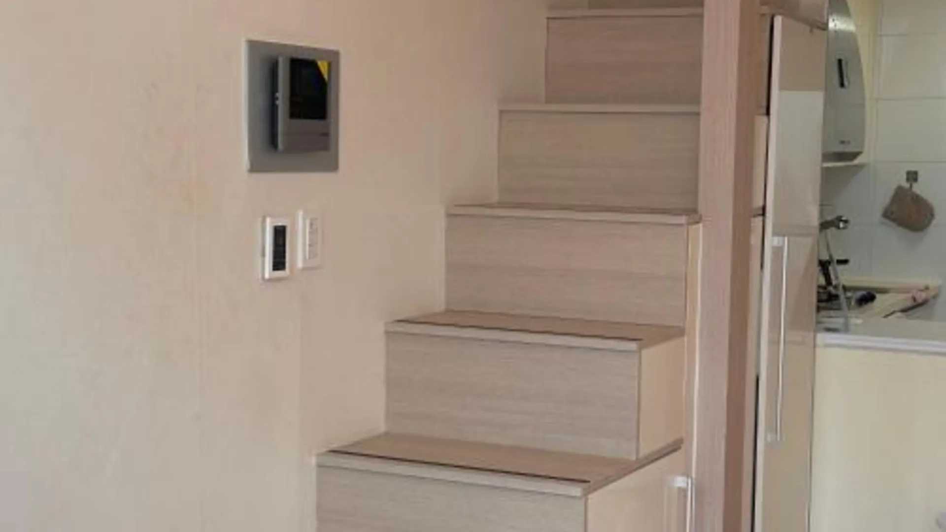 서울 Alien's cozy loft apartment 2성급 게스트하우스 스위트룸