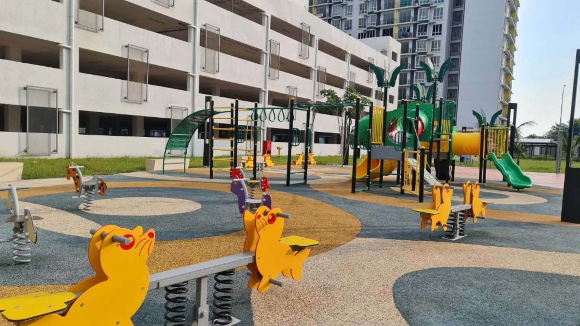 말라카 말라카 시내의 아파트먼트 (m², 침실 3개, 프라이빗 욕실 2개) 4성급 싱글룸 레스토랑