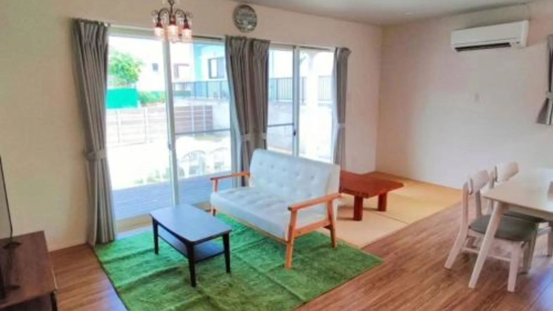 오키나와 본섬 Private Villa Espacio Onna 4성급 싱글룸 스위트룸