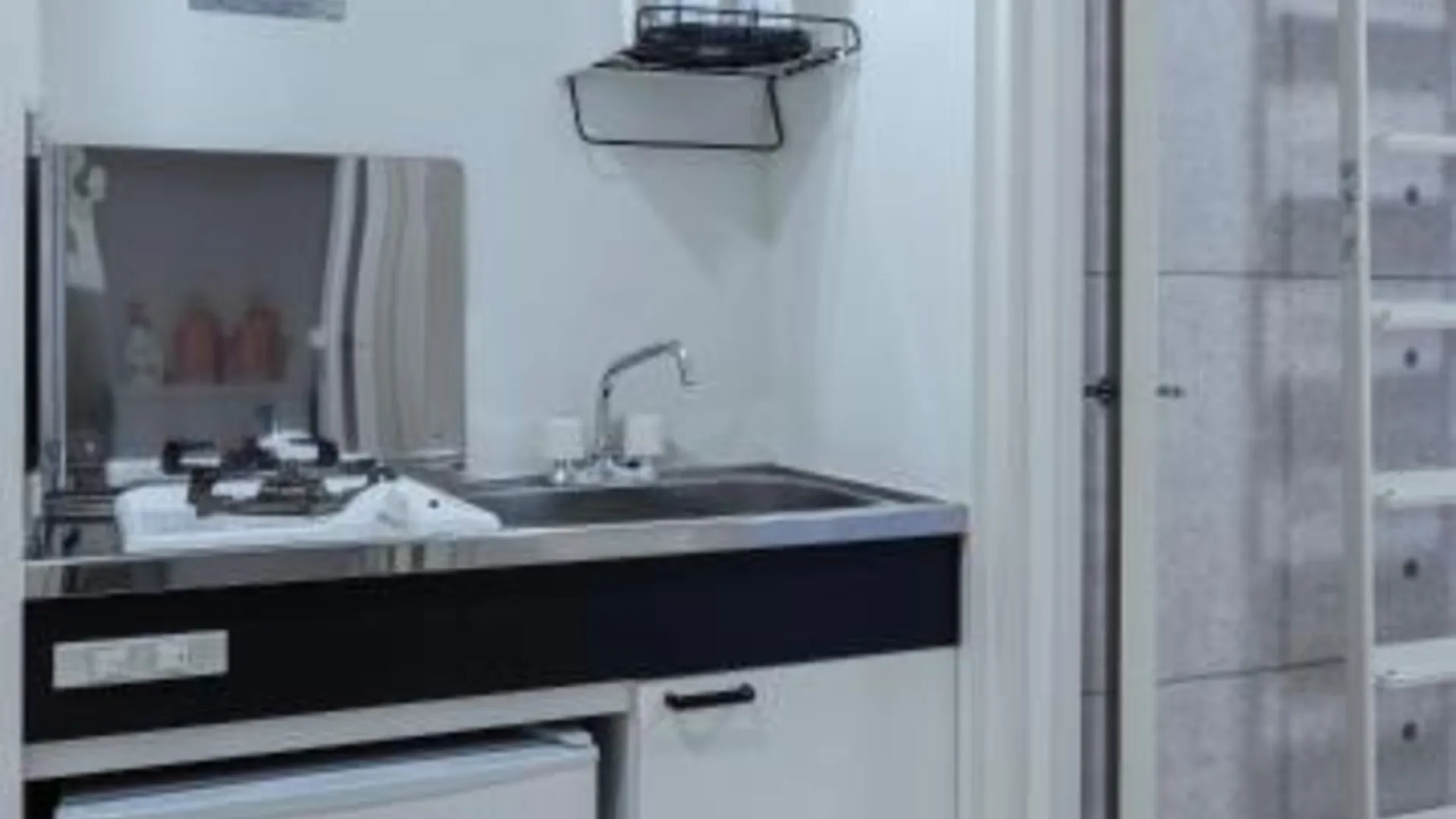 도쿄 / 동경 도쿄 사쿠라 호텔 4성급 게스트하우스 전망