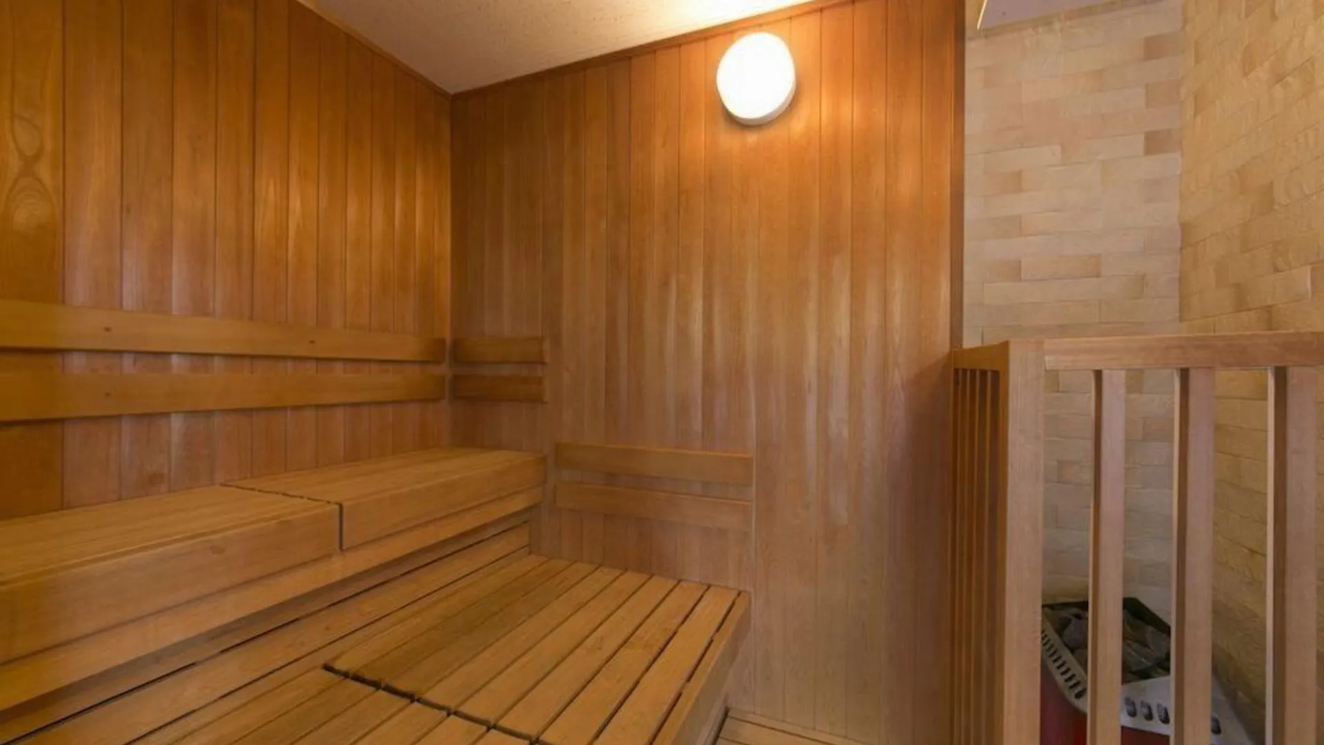 오사카 신이마미야 호텔 3성급 호텔 부대시설