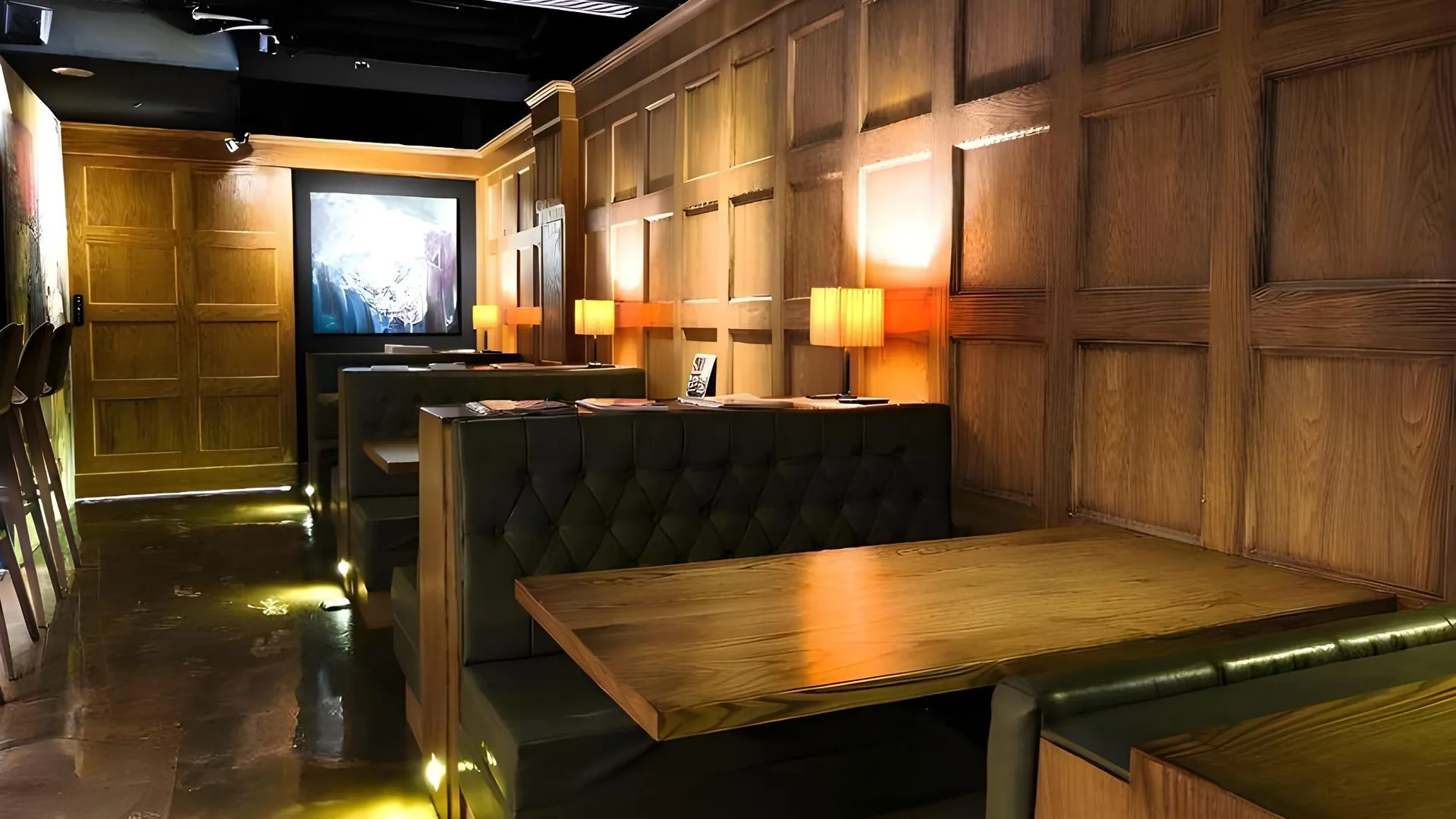 타이베이 스위오 호텔 시먼딩 3성급 호텔 로비