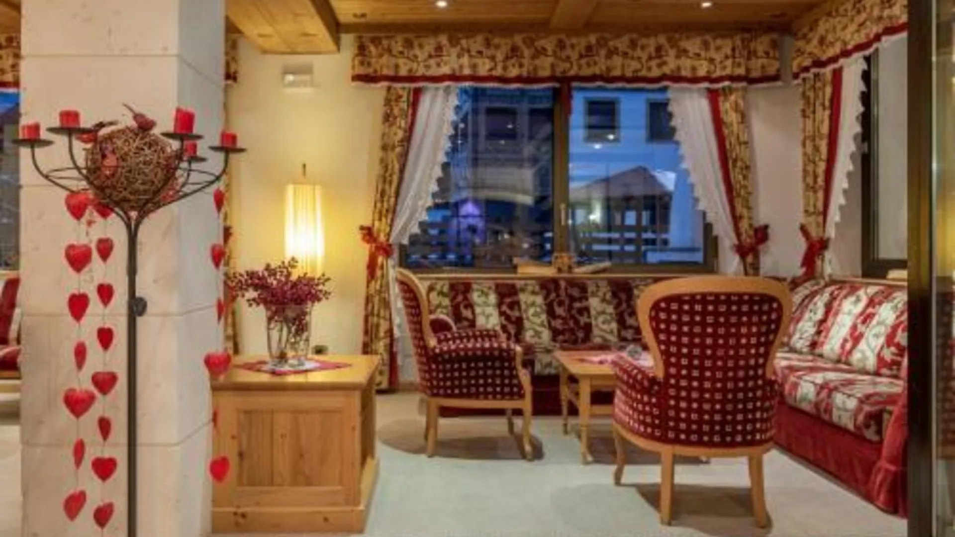 포자 디 파사 Residence Anda 4성급 호텔 수영장