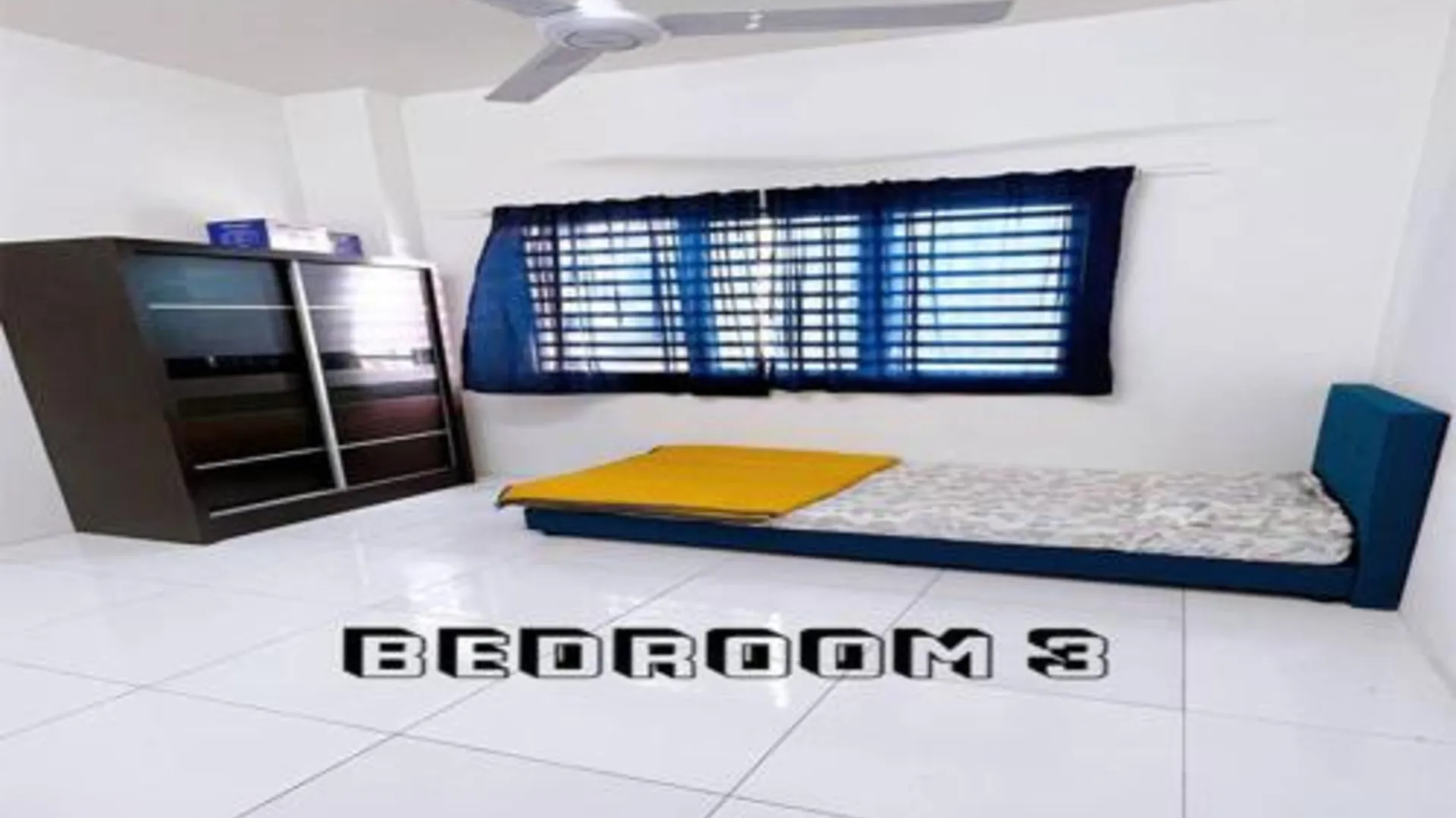 세리 만중 세리 만중의 아파트먼트 (992m², 침실 3개, 프라이빗 욕실 2개) 3성급 게스트하우스 스위트룸