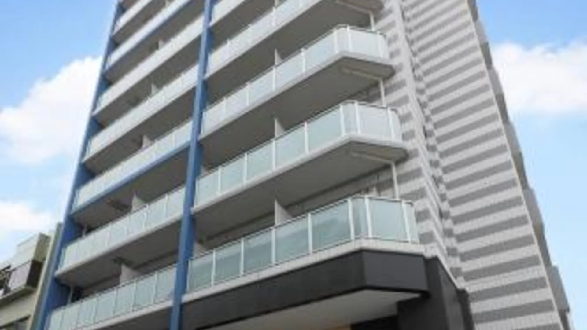 도쿄 / 동경 MAT 오시아게 3성급 게스트하우스 부대시설