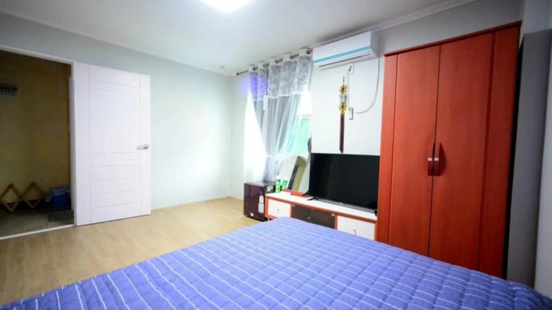 신안군 신안 보물섬펜션 2성급 게스트하우스 스위트룸