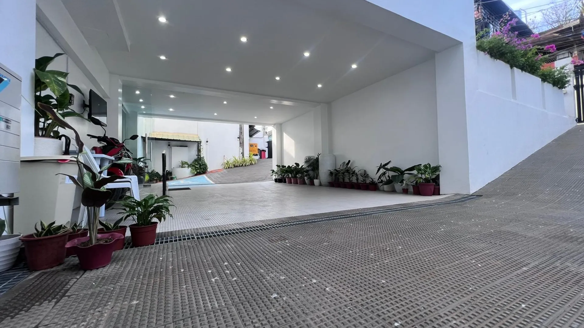 세부 세부 미니 호텔 호텔 객실