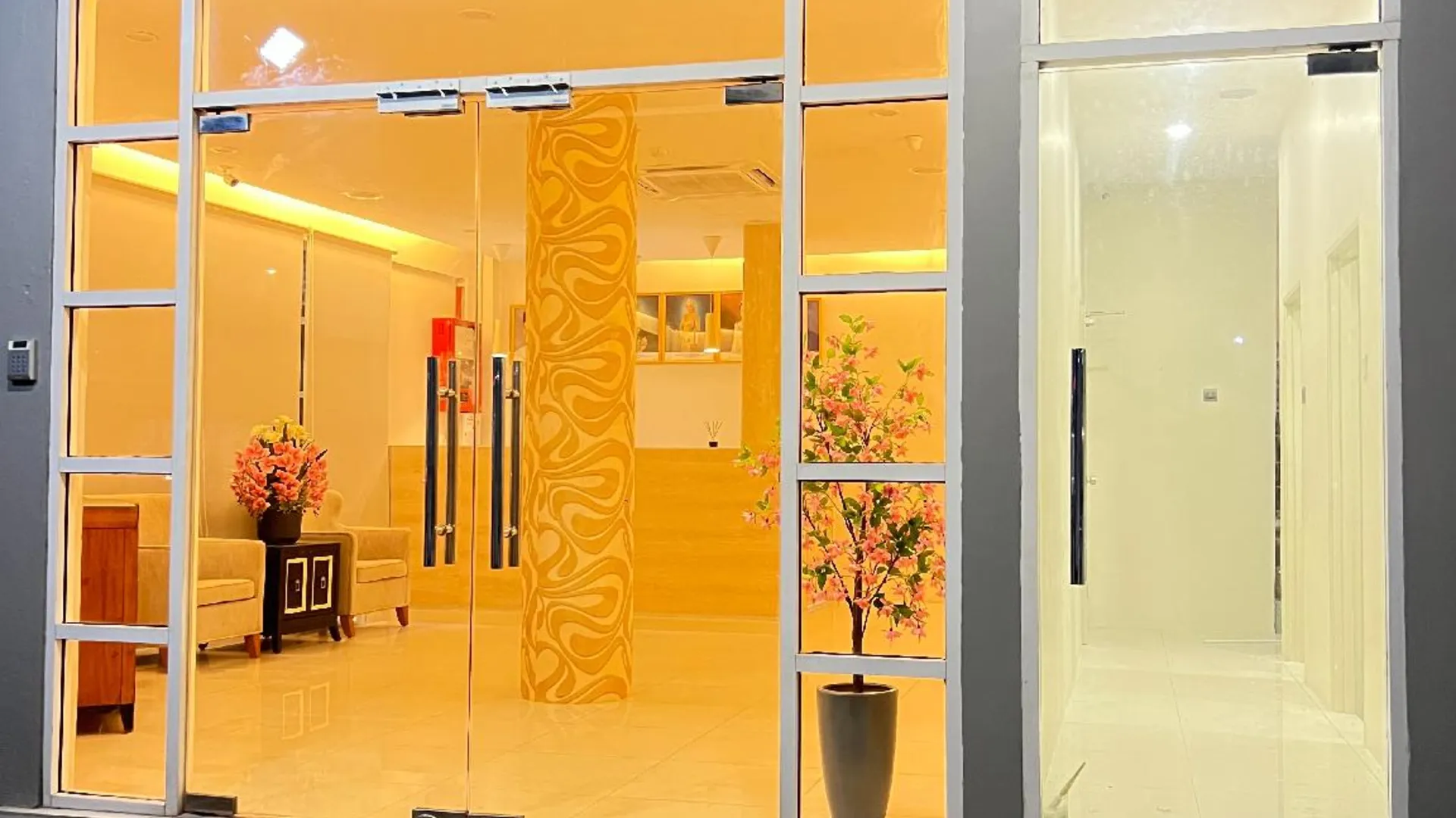 이포 Hotel Istanaku , Ipoh, Perak 4성급 호텔 수영장