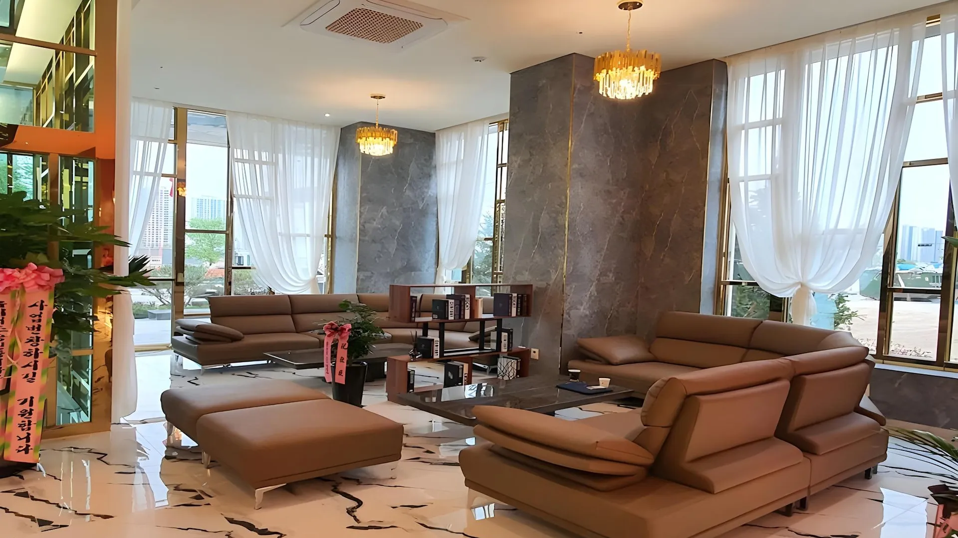 김포 김포 스타비아 호텔 3성급 호텔 수영장