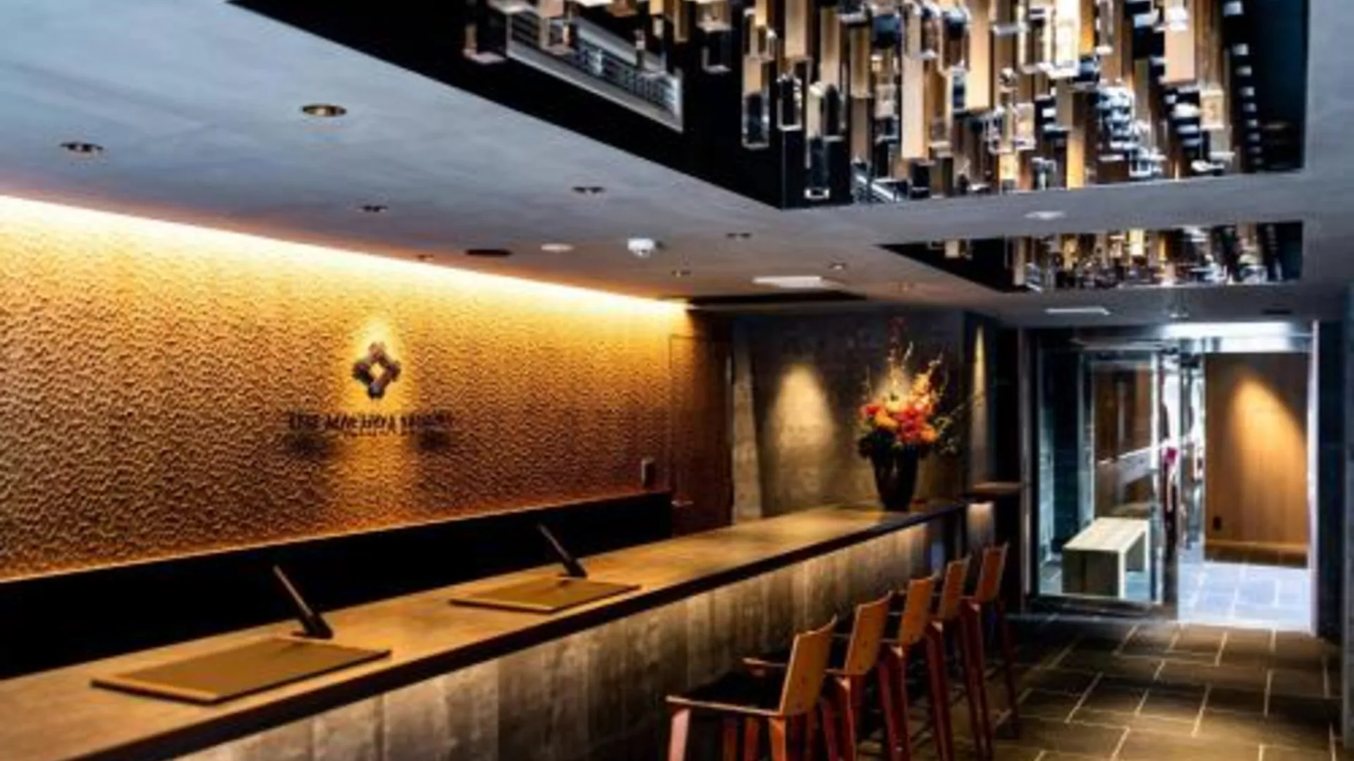 교토 더 마치야 에비스야 4성급 호텔 외관