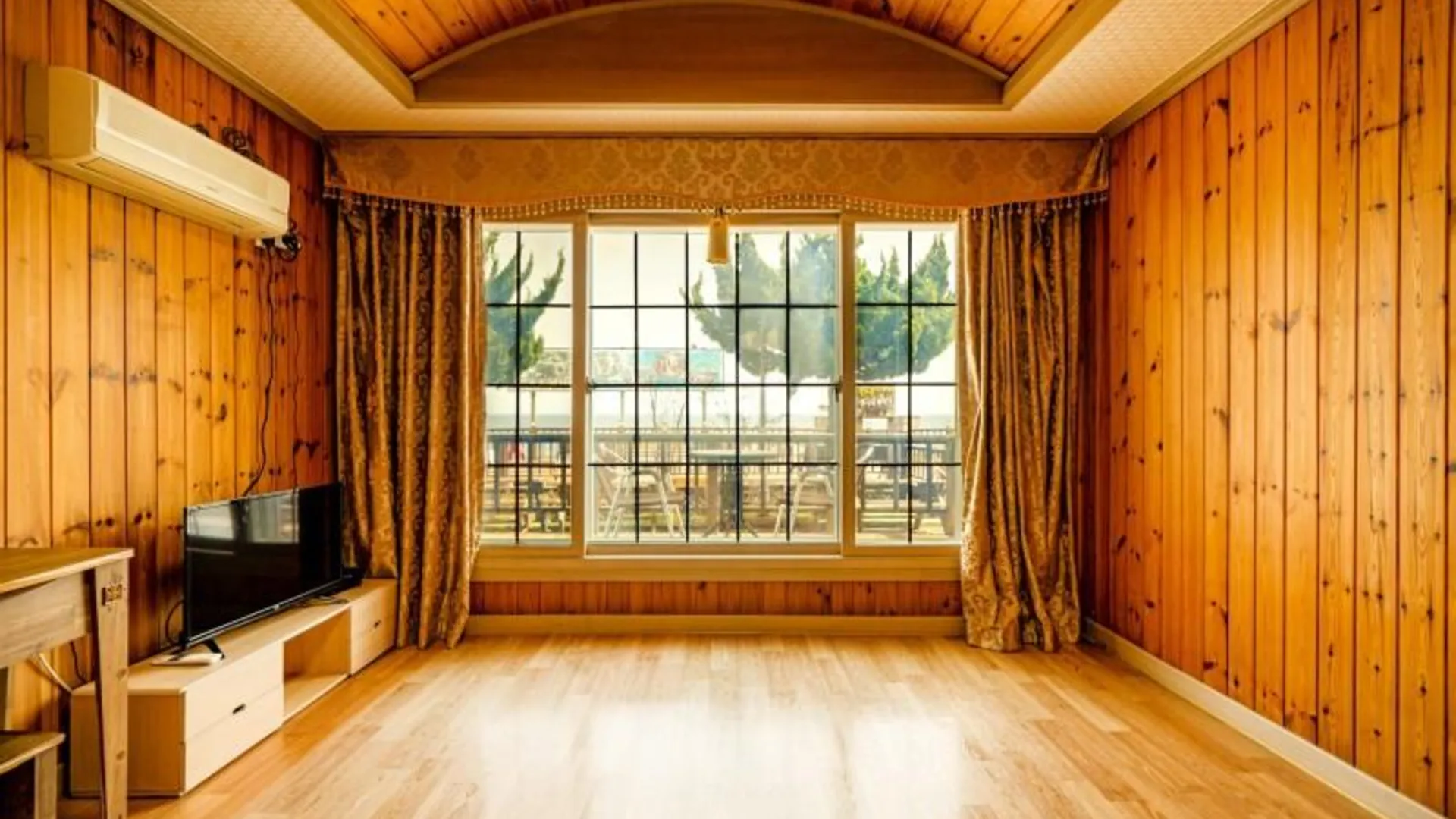 동해 동해 트윈펜션 2성급 게스트하우스 스위트룸