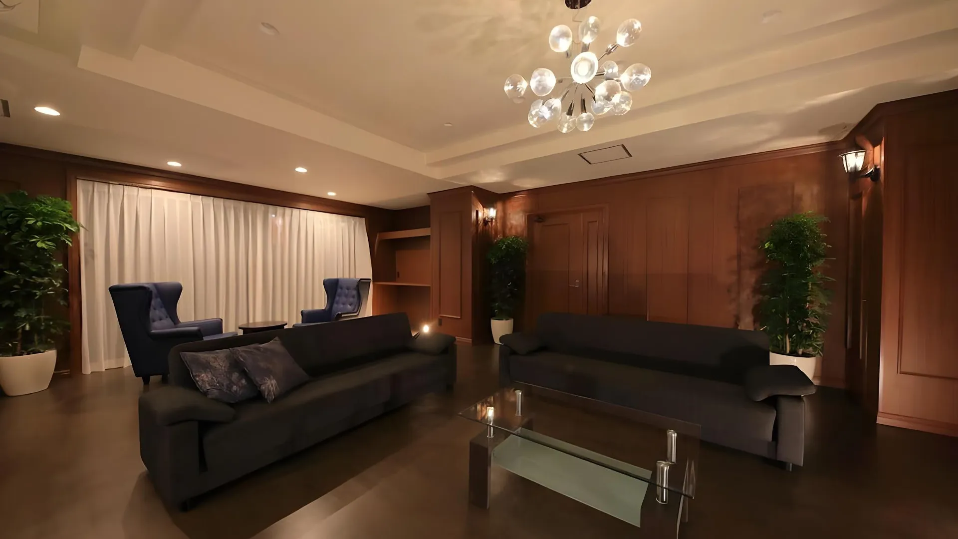 오키나와 본섬 타타미노야도 차탄 미하마 바이 콜디오 4성급 호텔 객실