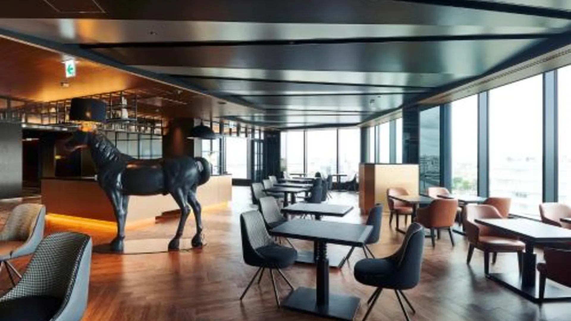 도쿄 / 동경 호텔 메트로폴리탄 하네다 4성급 호텔 객실