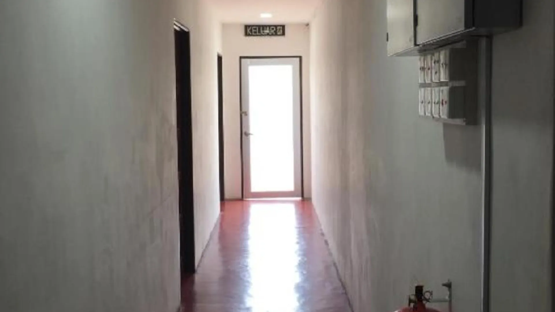 창룬 Changlun Star Hotel 2성급 호텔 부대시설