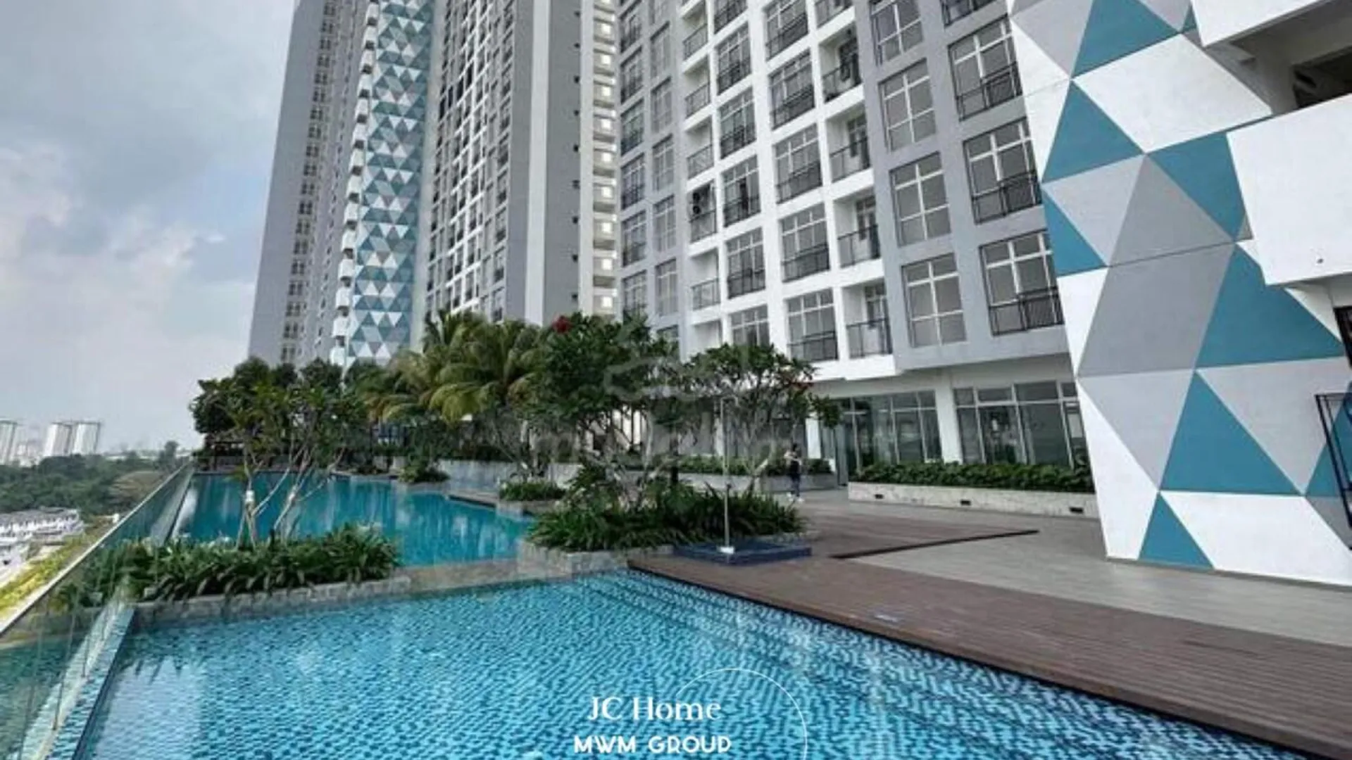 조호바루 / 조호르바루 마사이의 프라이빗 하우스 (m², 침실 1개, 프라이빗 욕실 1개) 3성급 싱글룸 로비