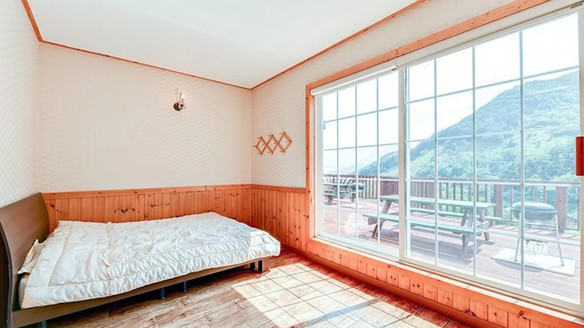 하동 하동 그린나래펜션 2성급 게스트하우스 스위트룸