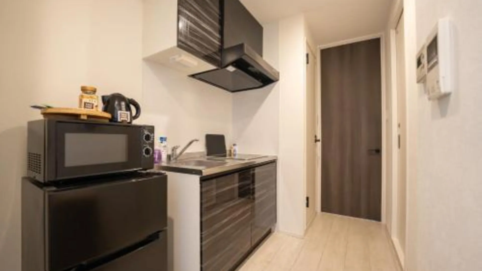 오사카 BLDKTHEATERo1 4성급 싱글룸 수영장