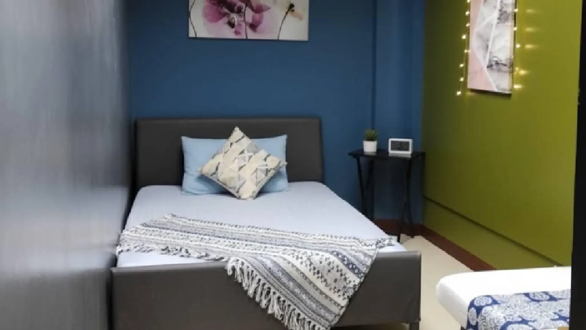 세부 더 런웨이 인 - 막탄 세부 2성급 호텔 수영장