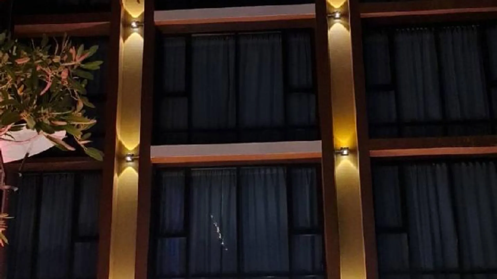 방콕 사우스 톤부리의 스튜디오 아파트먼트 (40m², 프라이빗 욕실 1개) 3성급 싱글룸 레스토랑