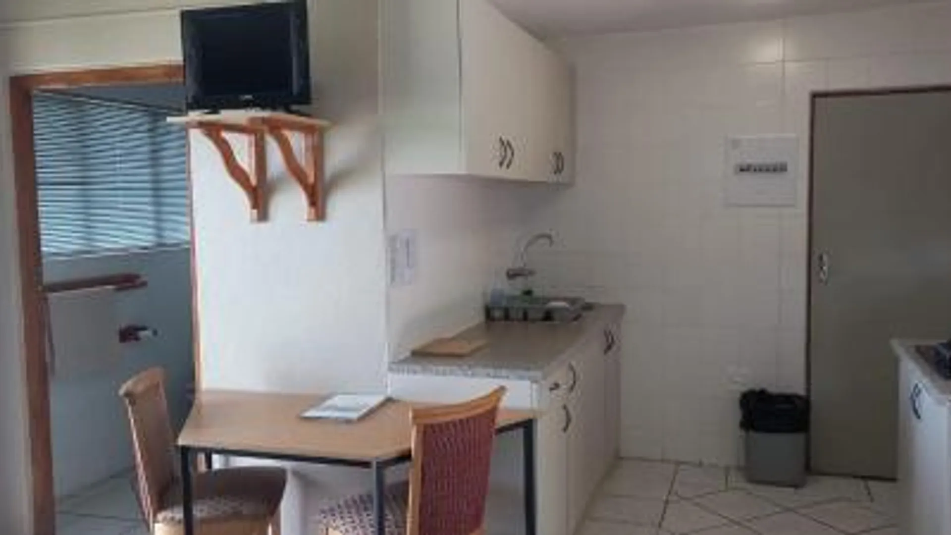 피케트버그 Piketberg Guesthouse 3성급 호텔 객실