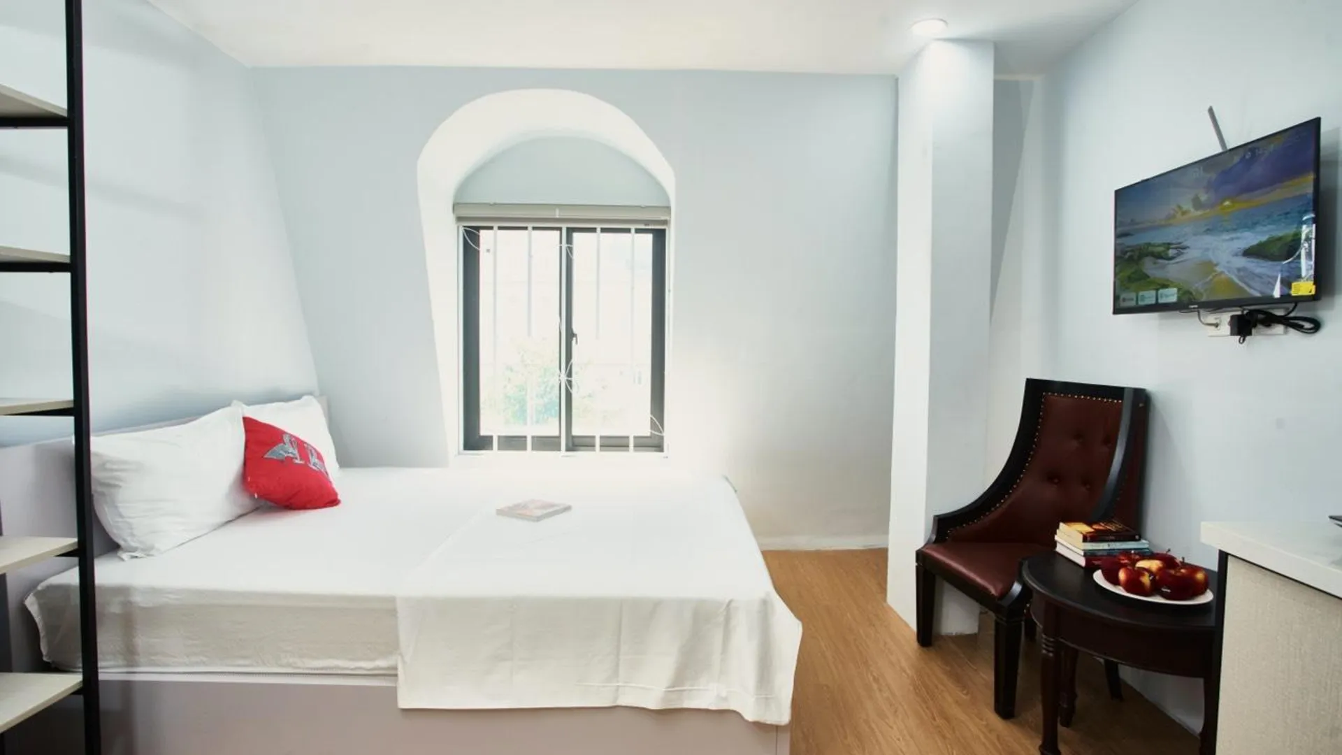 하노이 에코 네스트 호텔 앤 아파트먼트 4성급 게스트하우스 스위트룸