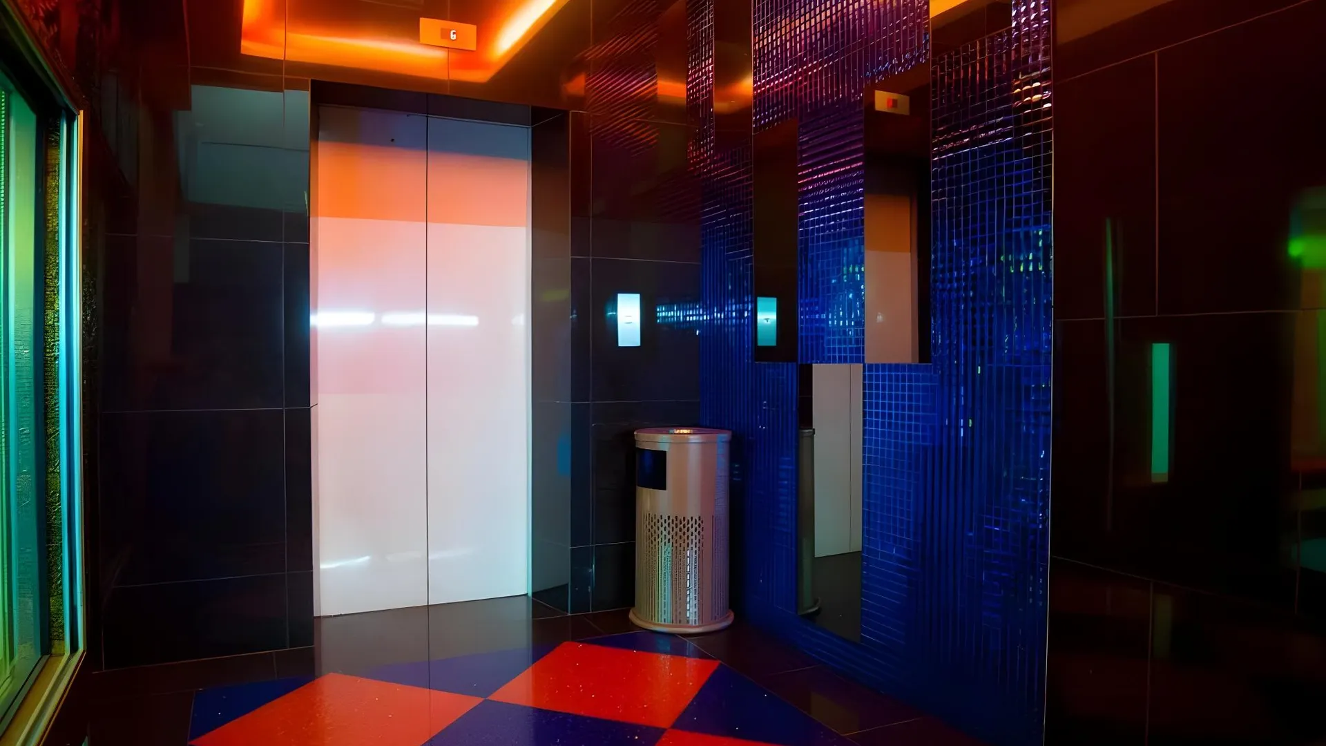 조호바루 / 조호르바루 호텔 홈즈 조호르자야 3성급 호텔 외관