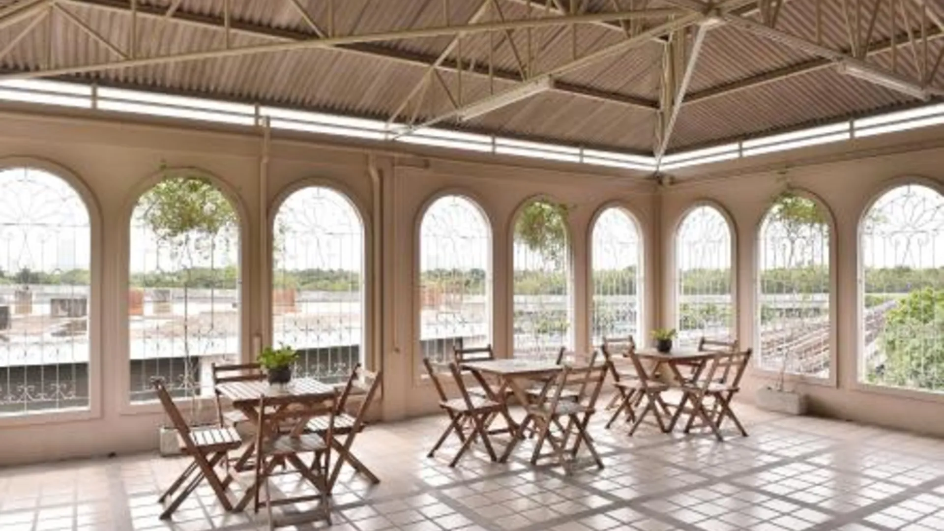 방콕 G9 방콕 호텔 2성급 호텔 로비