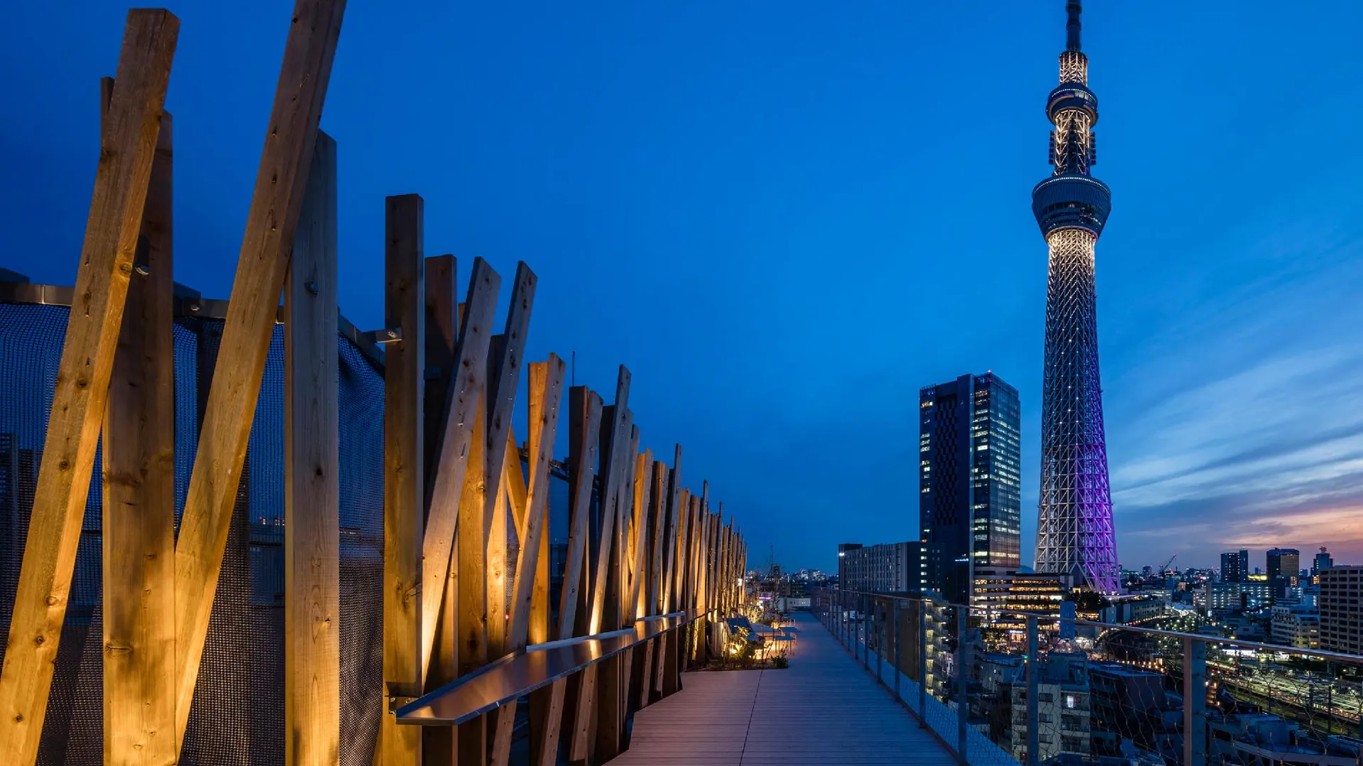 도쿄 / 동경 ONE앳도쿄 바이 인솜니아 3성급 호텔 객실