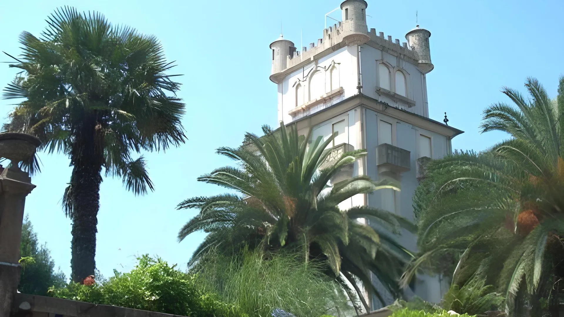 포르투 카스텔로 산타 카타리나 3성급 호텔 객실