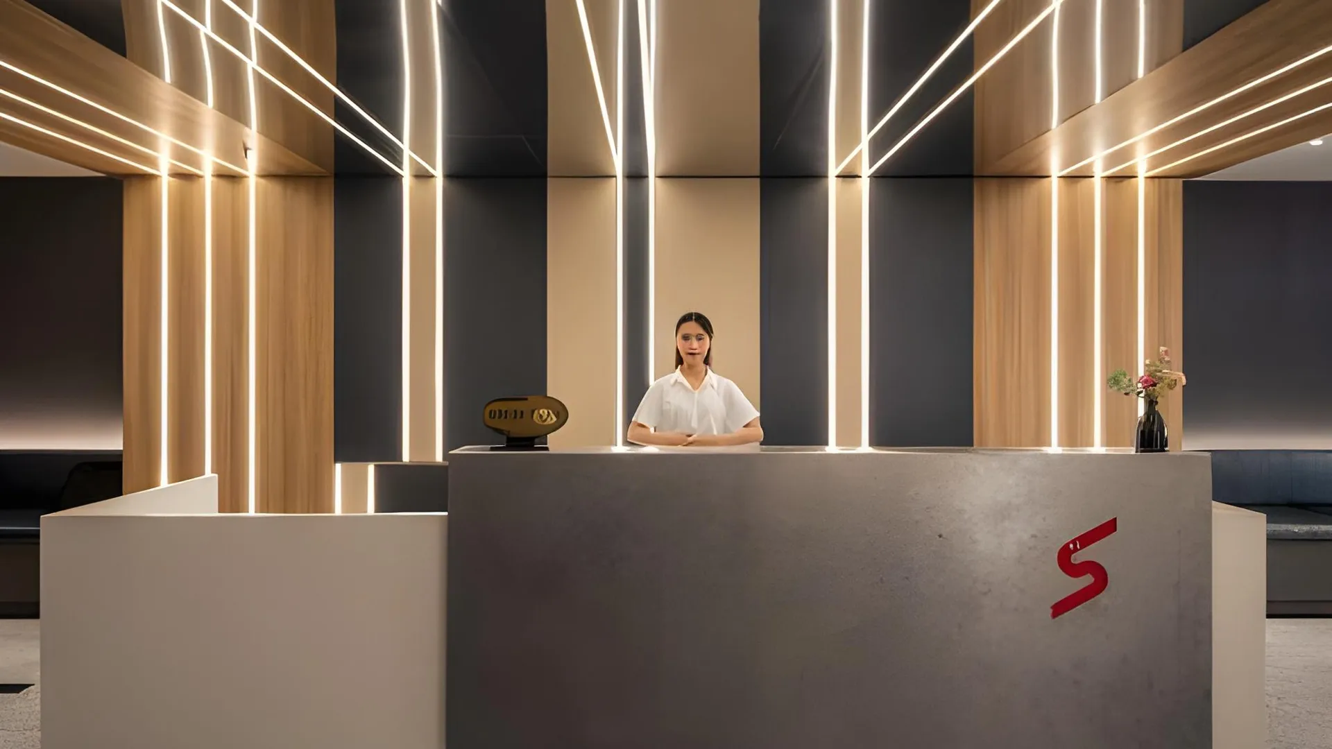 다낭 더 스테이케이션 호텔 다낭 4성급 호텔 부대시설