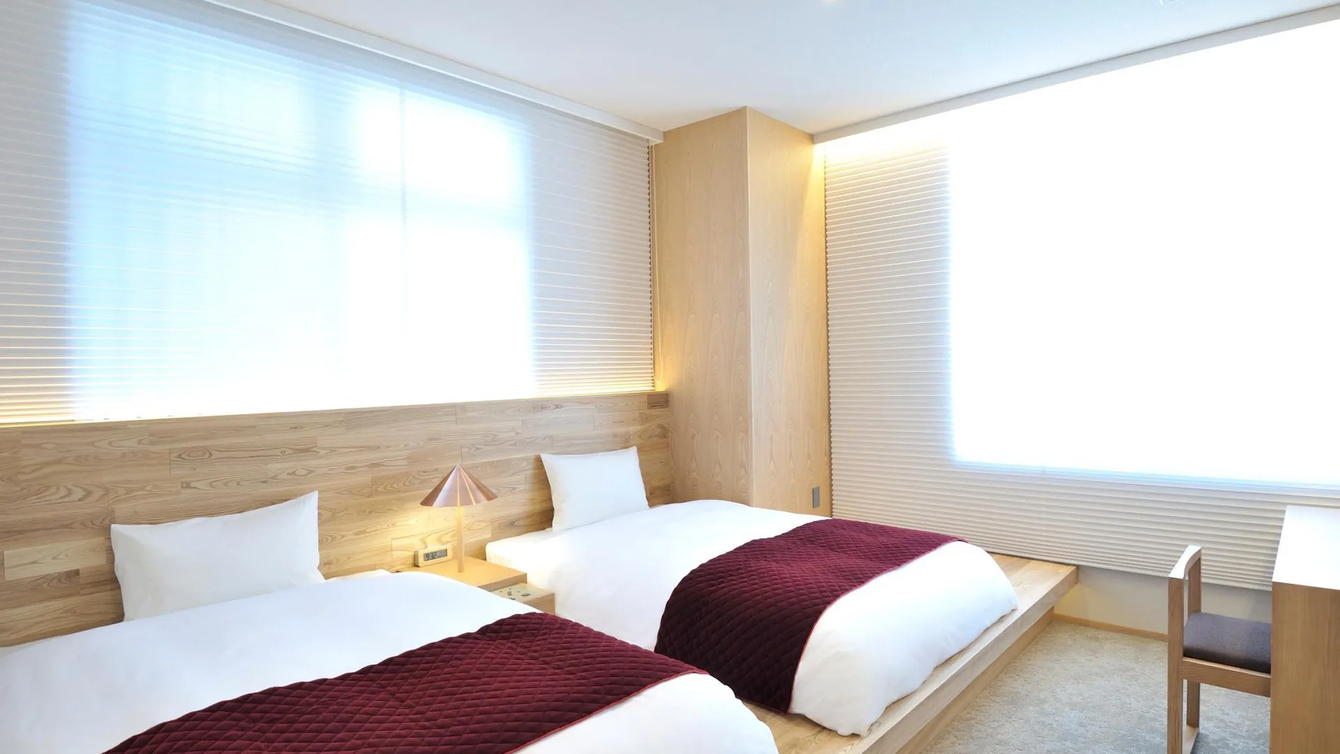 오사카 호텔 앤 룸 오사카 혼마치 3성급 호텔 스위트룸