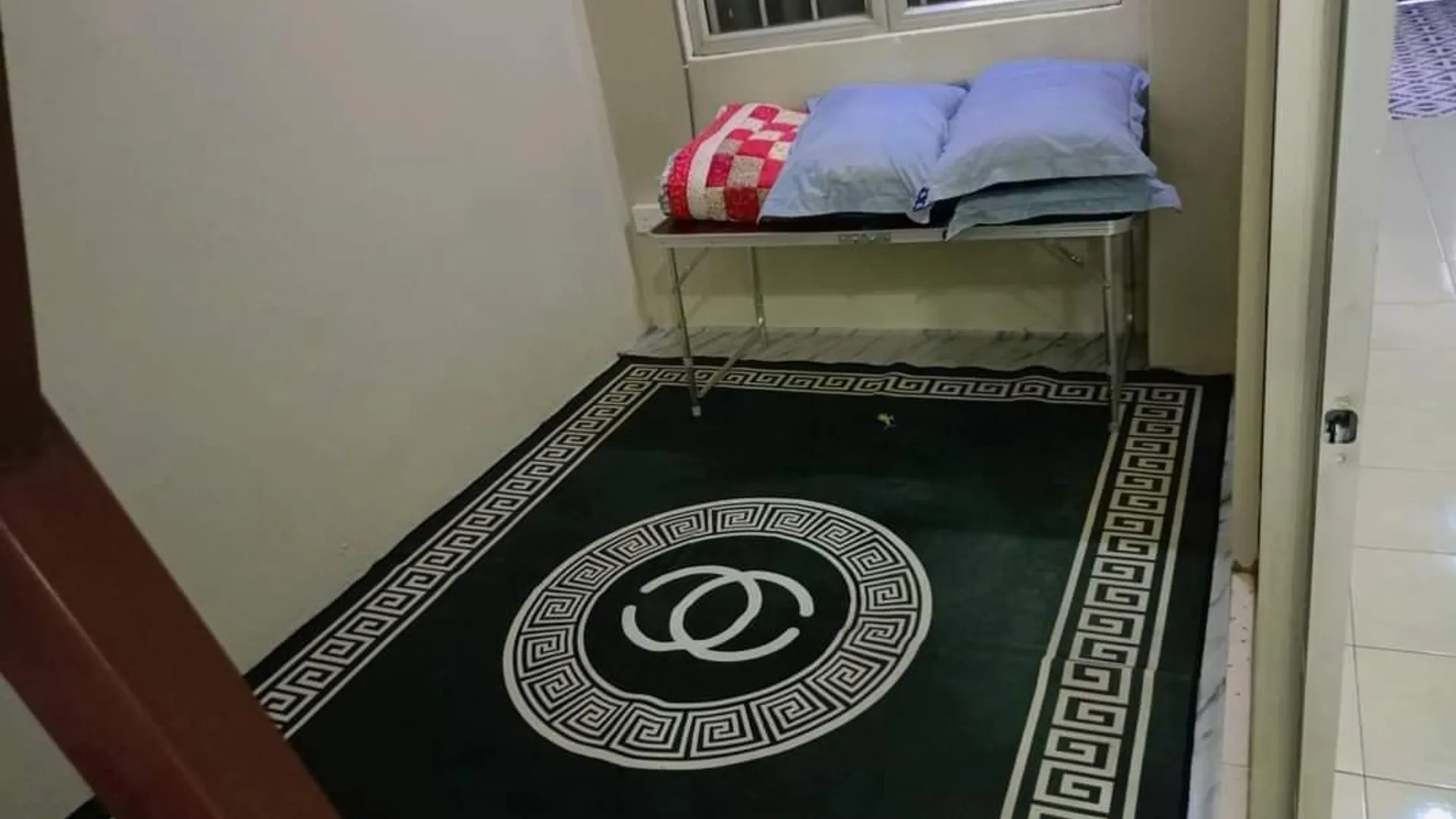 탄종 말림 (페락) 탄종 말림의 프라이빗 하우스 (m², 침실 3개, 프라이빗 욕실 2개) 3성급 싱글룸 수영장