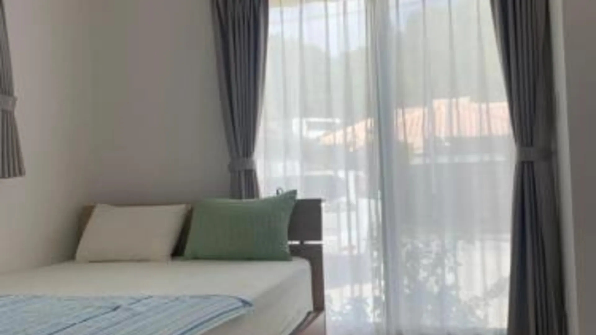 오키나와 본섬 Blue House 2성급 싱글룸 스위트룸