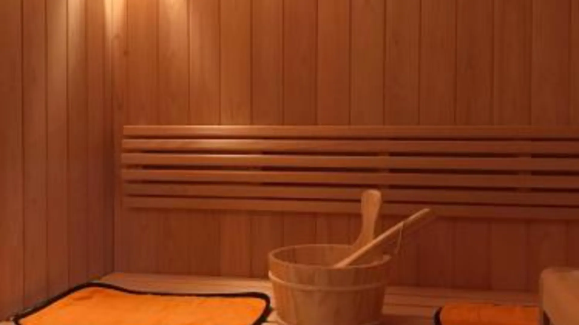 후쿠오카 스테이하카타 빌라 사우나 앤 위드 오픈-에어 배스 3성급 호텔 수영장