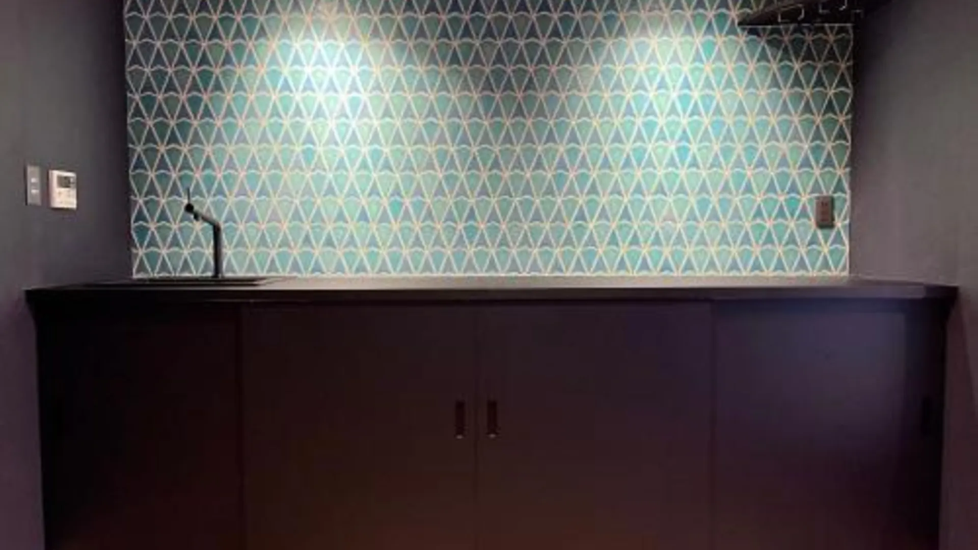 교토 타비타비 카노에 하라 4성급 싱글룸 외관