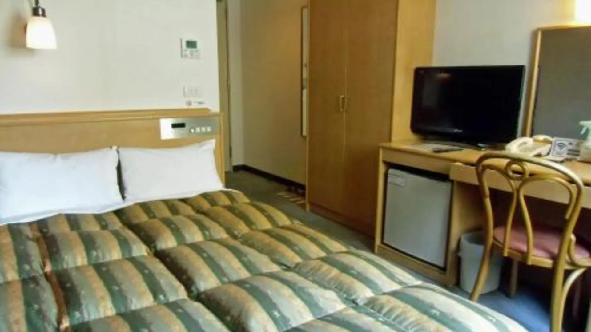 오사카 Hotel Oaks Early-Bird Osaka Morinomiya/ Vacation STAY 28691 2성급 호텔 객실