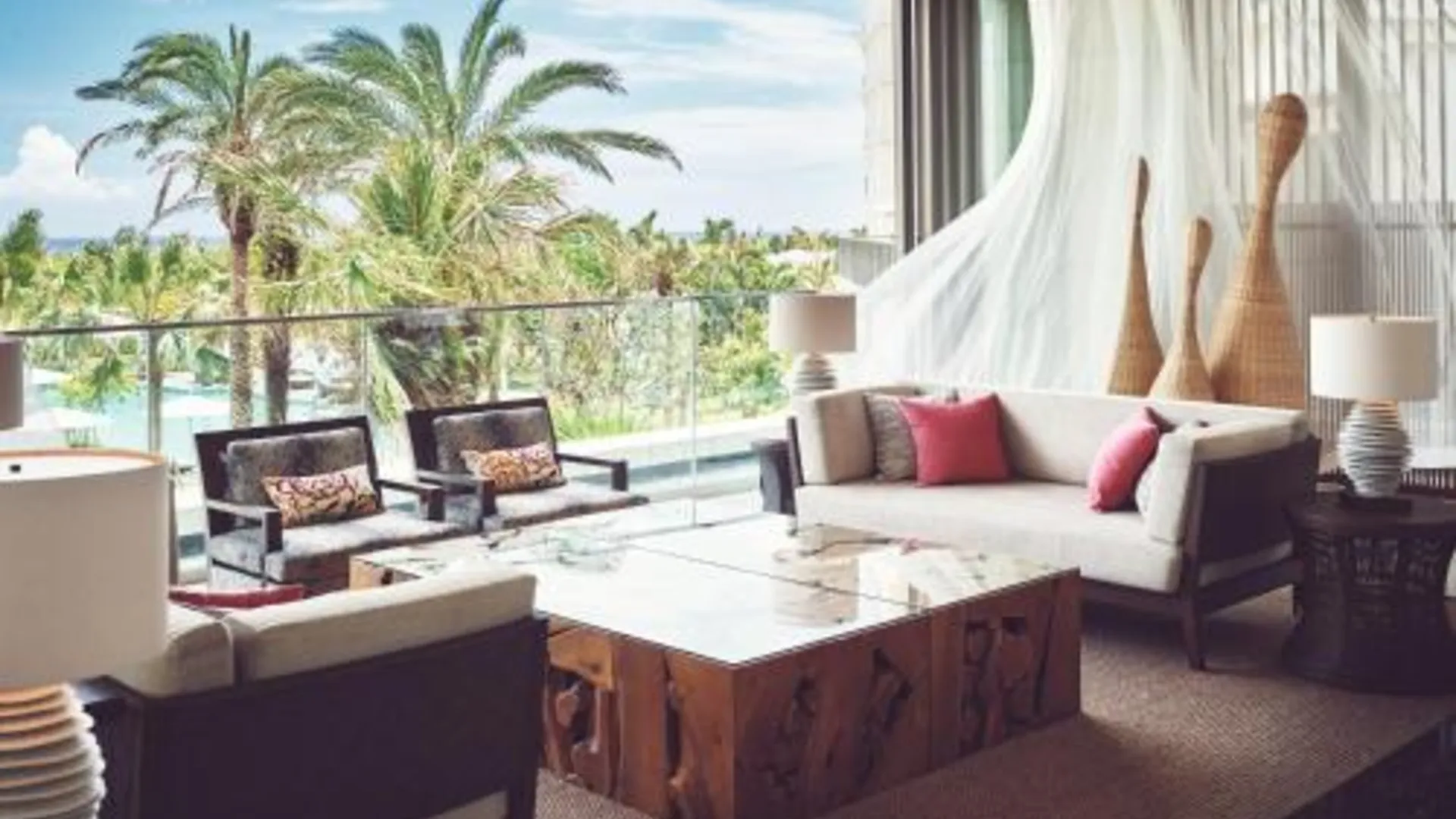 이시가키 ANA 인터컨티넨탈 이시가키 리조트 바이 IHG 5성급 호텔 레스토랑