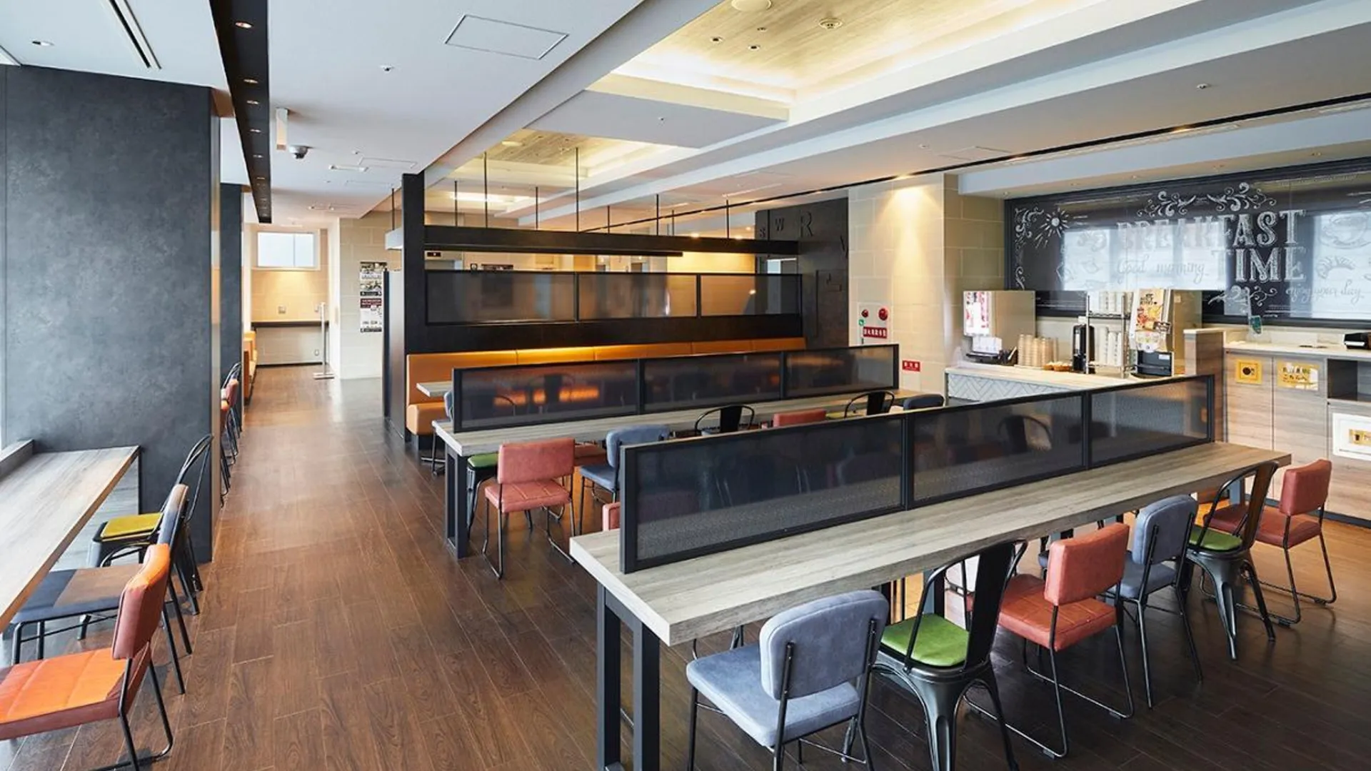 오사카 비아 인 신사이바시 - JR 웨스트 그룹 3성급 호텔 외관