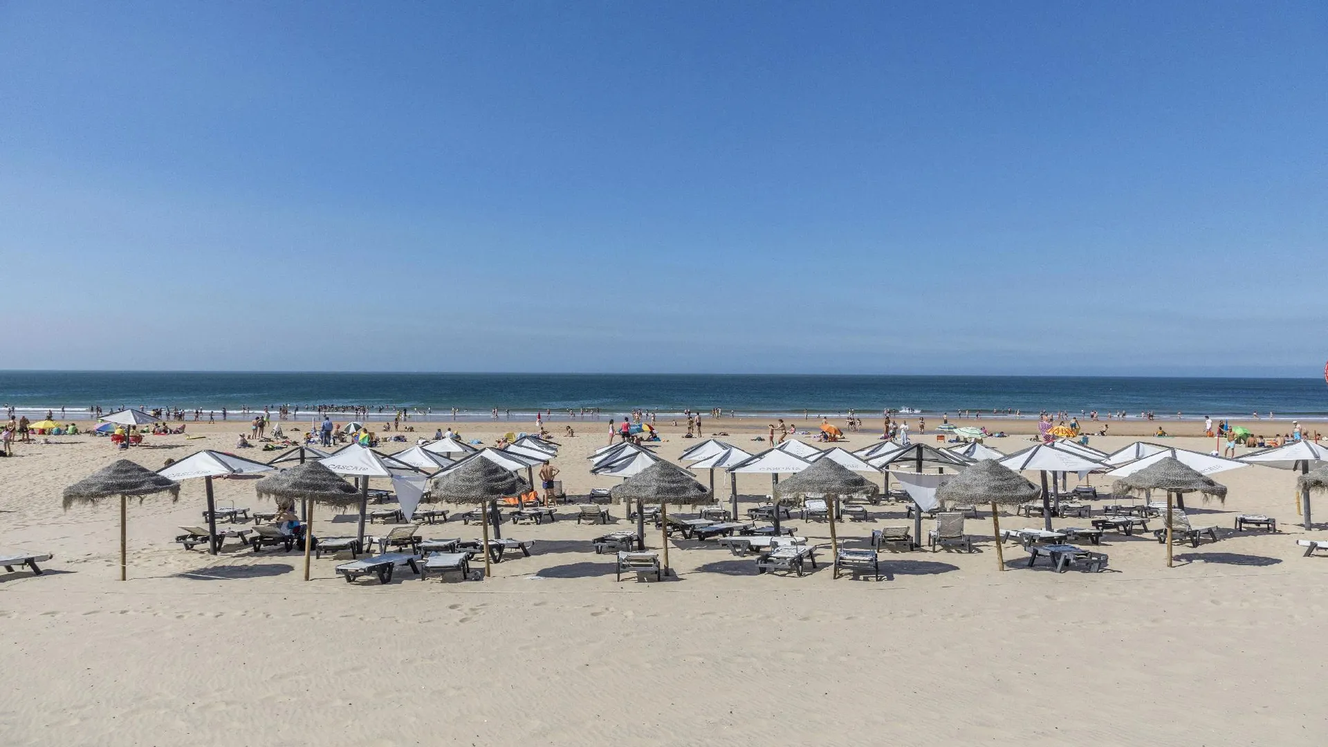 카스카이스 Riviera Hotel 4성급 호텔 전망